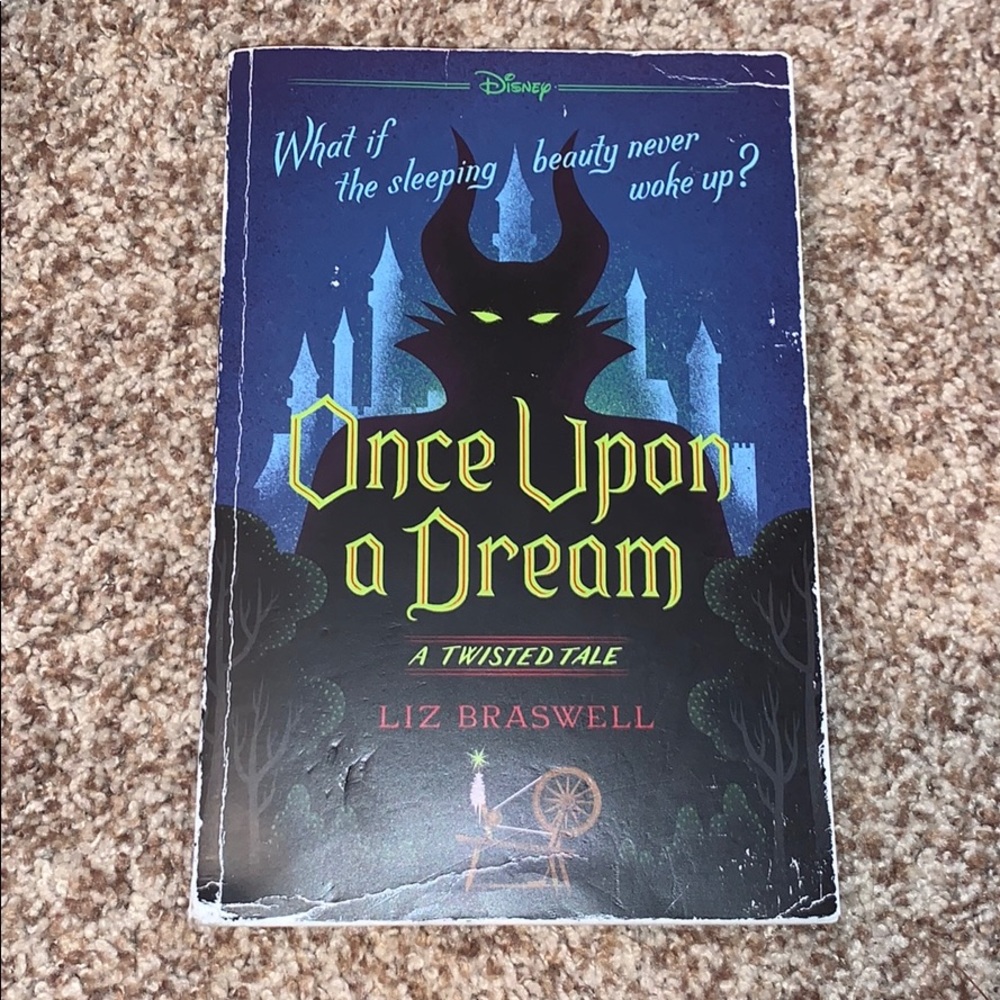 Once Upon a Dream